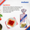 Modern Sandwich Supreme White Bread- QEE1004 - Image 5