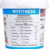 MyFitness Original Peanut Butter Crunchy- JSJ1008 - Image 6