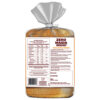 The Health Factory Zero Maida Bread - 100% Whole Wheat- QEE1005 - Image 3