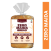 The Health Factory Zero Maida Bread - 100% Whole Wheat- QEE1005 - Image 2