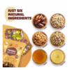 Premium Date Bites Dry Fruit Barfi - No Added Sugar- VUW1008 - Image 4