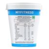 Myfitness Chocolate Peanut Butter Crunchy- JSJ1010 - Image 3