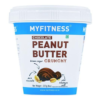 Myfitness Chocolate Peanut Butter Crunchy- JSJ1010 - Image 2