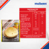 Modern 100% Whole Wheat Chapathi- QEE1008 - Image 4