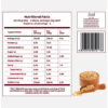 The Health Factory Zero Maida Multi Grain Bread- QEE1009 - Image 5