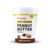 Pintola High Protein Dark Chocolate Peanut Butter - Crunchy- JSJ1014 - Image 2