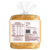 The Health Factory Zero Maida Bread - 100% Whole Wheat- QEE1012 - Image 3