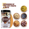 Farmley Mix Dry Fruits Panchmeva Superfood Healthy Snacks- VUW1009 - Image 4