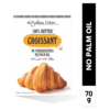 The Baker's Dozen 100% Real Butter Croissant with No Preservative- QEE1015 - Image 2