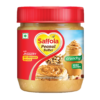 Saffola Peanut Butter Crunchy | High Protein Peanut Butter | Only Jaggery, No Refined Sugar- JSJ1019 - Image 2