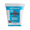 MyFitness Olympia Edition Dark Chocolate Peanut butter with Added Whey: Crunchy- JSJ1023 - Image 3