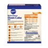 Pillsbury Oven Cake Mix - Rich Chocolate- NPS1066 - Image 2