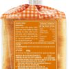 English Oven Sandwich White Bread- QEE1026 - Image 3