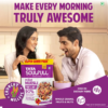 Tata Soulfull Fruit & Nut Millet Muesli- VUW1010 - Image 4