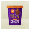 Yoga Bar Crunchy Dark Chocolate Peanut Butter, with High Protein & Anti-Oxidants, Premium Peanuts- JSJ1032 - Image 2