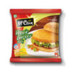 Mccain Veggie Burger Patty(360gms) & Modern Supreme Burger Bun(280gms) Combo- QEE1032 - Image 4