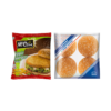 Mccain Veggie Burger Patty(360gms) & Modern Supreme Burger Bun(280gms) Combo- QEE1032 - Image 2