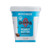 MyFitness Olympia Edition Dark Chocolate Peanut butter with Added Whey: Smooth- JSJ1035 - Image 2