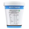 Myfitness Chocolate Peanut Butter With Almond Crunch- JSJ1036 - Image 3