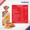 Modern- Brown Bread (No trans Fat )- QEE1042 - Image 4