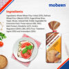 Modern- Brown Bread (No trans Fat )- QEE1042 - Image 5