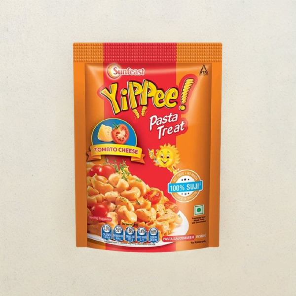 Sunfeast Pasta Treat Pack of Tomato Cheese- YSM1037