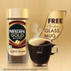 NESCAFE Gold Premium Freeze Dried Instant Coffee- BLJ1006 - Image 2