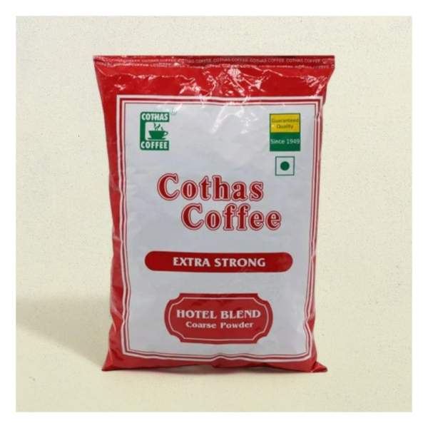 Cothas Extra Strong Coffee 60:40- BLJ1010