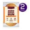 The Health Factory Zero Maida Burger BUN 120 gms Combo- QEE1050 - Image 2