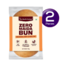 The Health Factory Zero Maida Burger BUN 120 gms Combo- QEE1050 - Image 3