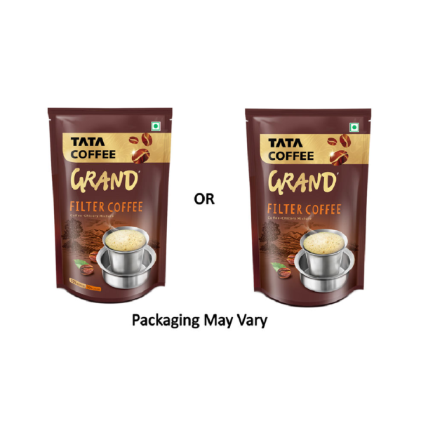 Tata Coffee Grand Filter Coffee- BLJ1013