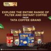 Tata Coffee Grand Filter Coffee- BLJ1013 - Image 2