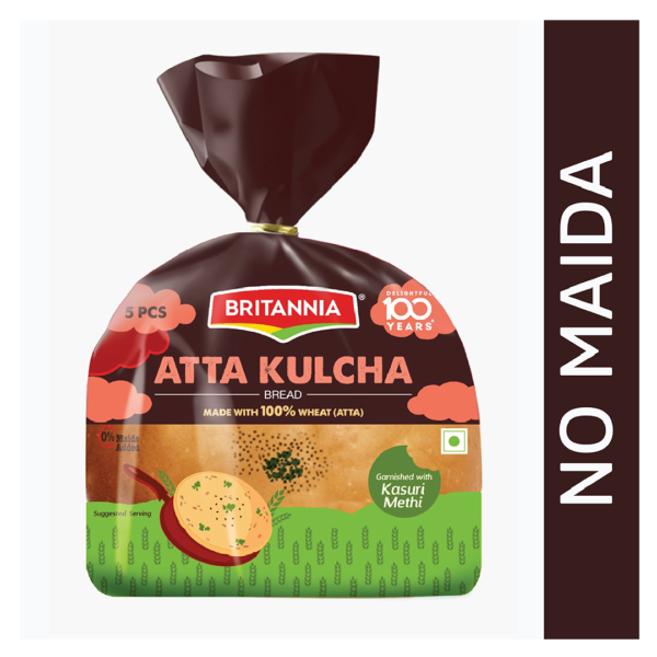 Britannia Atta Kulcha- QEE1053