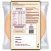 The Health Factory Zero Maida Pizza Base- QEE1054 - Image 3