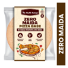 The Health Factory Zero Maida Pizza Base- QEE1054 - Image 2