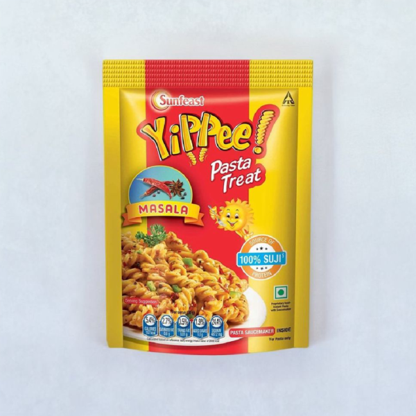 Sunfest Yippee Pasta Masala- YSM1033