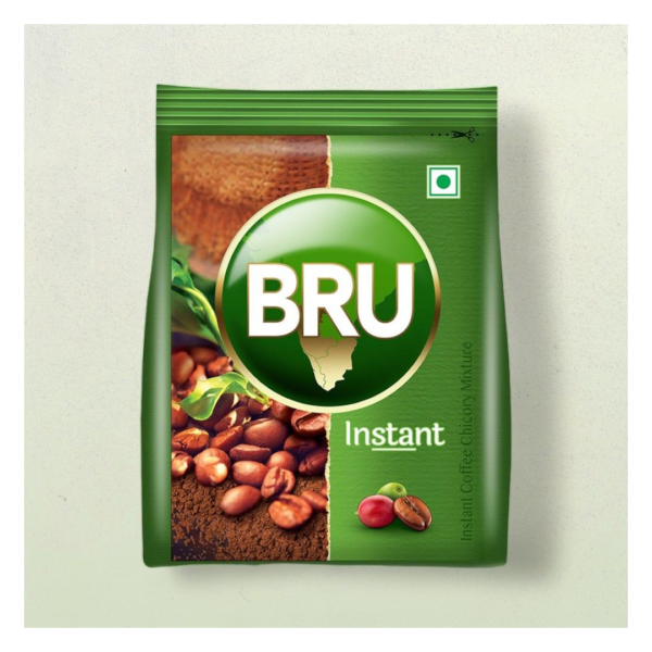 Bru Instant Coffee- BLJ1018