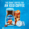 Nescafe Ice Roast, Instant Coffee Powder, Right Coffee For Iced Coffee- BLJ1019 - Image 3