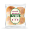 Protein Chef High Protein Multigrain Pav Bun- QEE1059 - Image 2