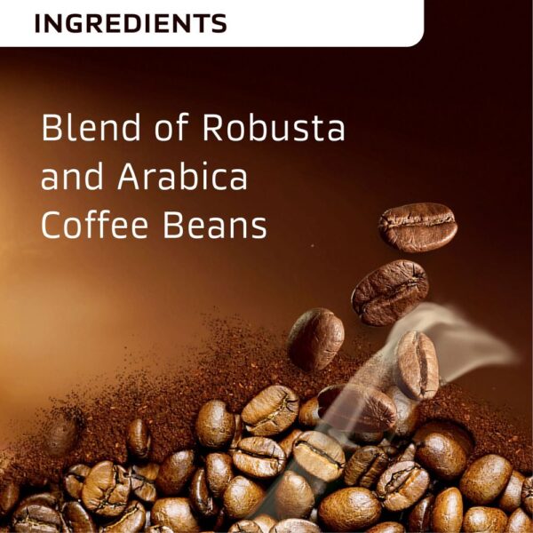 NESCAFE Gold Premium Freeze Dried Instant Coffee- BLJ1020 - Image 4
