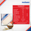 Modern Medium Crust Pizza Base- QEE1061 - Image 4