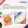 Modern Medium Crust Pizza Base- QEE1061 - Image 5