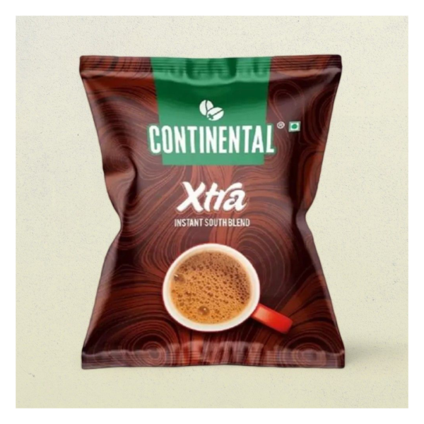 Continental Xtra Pouch- BLJ1024