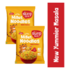 Slurrp Farm No Maida Instant Millet Noodles- Magic Masala, Not Fried, Millet Noodles (Pack Of 2)- VTE1002 - Image 2