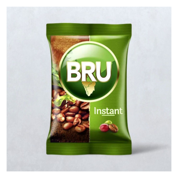 Bru Instant Coffee- BLJ1031