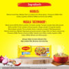 MAGGI 2- Minute Instant Masala Noodles- VTE1007 - Image 4