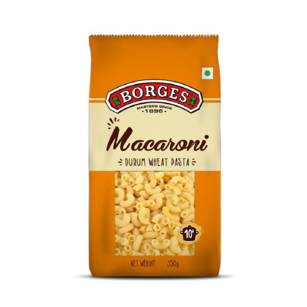 Borges Macaroni- YSM1020