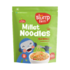 Slurrp Farm Millet Noodles - Mild Masala, No Maida & Not Fried- VTE1010 - Image 2