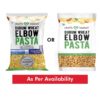 Chef's Basket - Durum Wheat Elbow Pasta- YSM1018 - Image 3