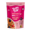 Yoga Bar Muesli 91% Fruits Nuts & Seeds, Protein Rich Wholegrain Breakfast Cereals, Granola- ZTM1034 - Image 2